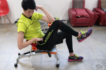 クロストレーナー