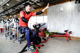 クロストレーナー