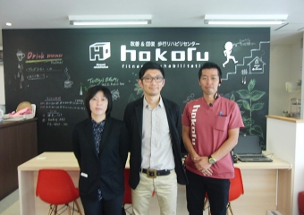 ㈱HumanLoop様(宮崎県)