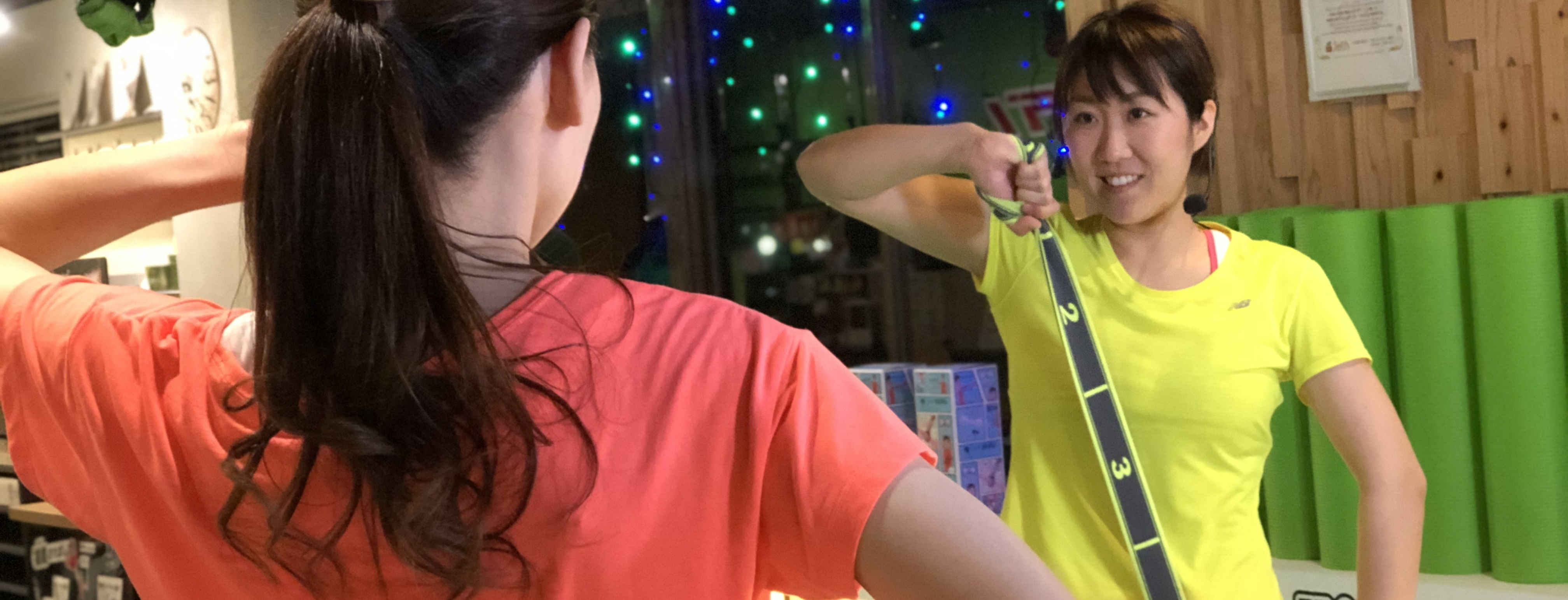 ウォークランプロジェクト